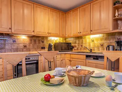 Ferienhaus für 7 Personen (90 m²) in Carolinensiel 7/10