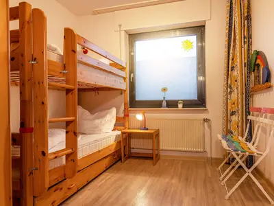 Ferienhaus für 7 Personen (90 m²) in Carolinensiel 10/10