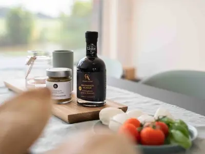 Ferienhaus für 6 Personen (120 m²) in Carolinensiel 5/10