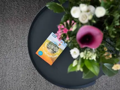 Ferienhaus für 6 Personen (120 m²) in Carolinensiel 7/10