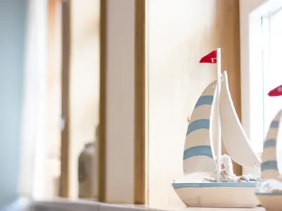 Ferienhaus für 4 Personen (94 m²) in Carolinensiel 3/10