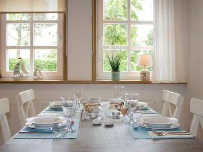 Ferienhaus für 4 Personen (94 m²) in Carolinensiel 5/10
