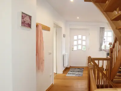 Ferienhaus für 4 Personen (94 m²) in Carolinensiel 7/10