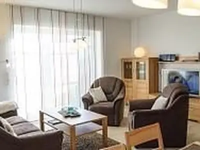 Ferienhaus für 4 Personen (65 m²) in Carolinensiel 2/10