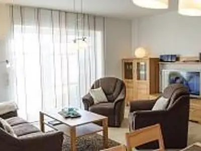 Ferienhaus für 4 Personen (65 m²) in Carolinensiel 3/10