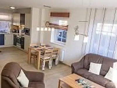 Ferienhaus für 4 Personen (65 m²) in Carolinensiel 6/10