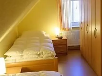 Ferienhaus für 4 Personen (65 m²) in Carolinensiel 10/10