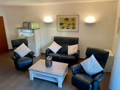 Ferienhaus für 4 Personen (65 m²) in Carolinensiel 2/10