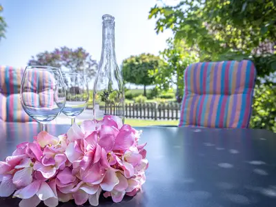 Ferienhaus für 4 Personen (65 m²) in Carolinensiel 3/10