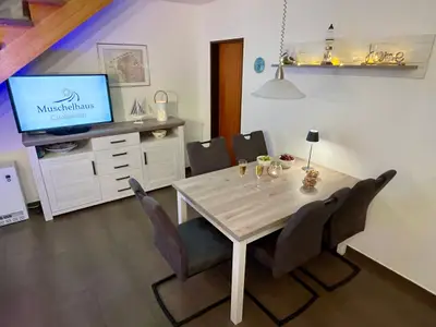 Ferienhaus für 4 Personen (65 m²) in Carolinensiel 5/10