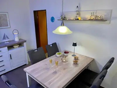 Ferienhaus für 4 Personen (65 m²) in Carolinensiel 6/10