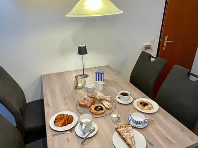 Ferienhaus für 4 Personen (65 m²) in Carolinensiel 7/10