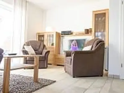 Ferienhaus für 4 Personen (65 m²) in Carolinensiel 6/10