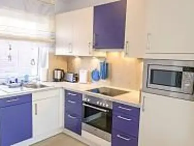 Ferienhaus für 4 Personen (65 m²) in Carolinensiel 8/10