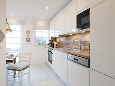 Ferienhaus für 4 Personen (94 m²) in Carolinensiel 10/10