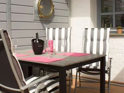 Ferienhaus für 5 Personen (94 m²) in Carolinensiel 4/10