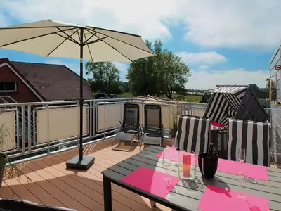 Ferienhaus für 5 Personen (94 m²) in Carolinensiel 5/10