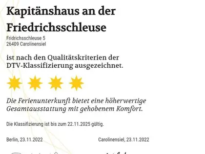 Ferienhaus für 5 Personen (94 m²) in Carolinensiel 9/10