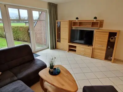 Ferienhaus für 5 Personen (75 m²) in Carolinensiel 9/10