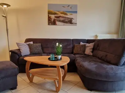 Ferienhaus für 5 Personen (75 m²) in Carolinensiel 10/10