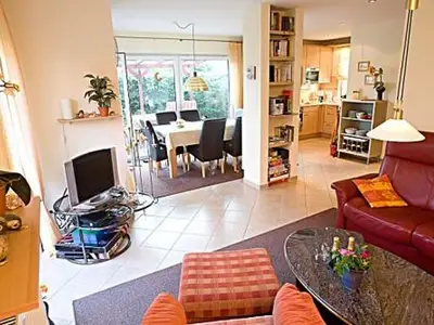 Ferienhaus für 6 Personen (85 m²) in Carolinensiel 5/10