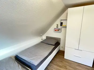 Ferienhaus für 5 Personen (75 m²) in Carolinensiel 9/10