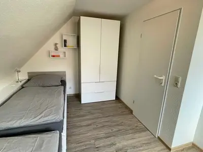 Ferienhaus für 5 Personen (75 m²) in Carolinensiel 10/10