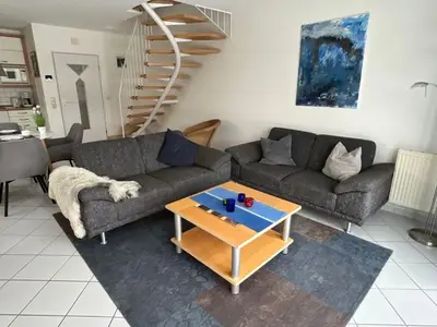 Ferienhaus für 5 Personen (75 m²) in Carolinensiel 7/10