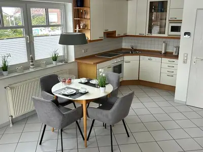 Ferienhaus für 5 Personen (75 m²) in Carolinensiel 8/10