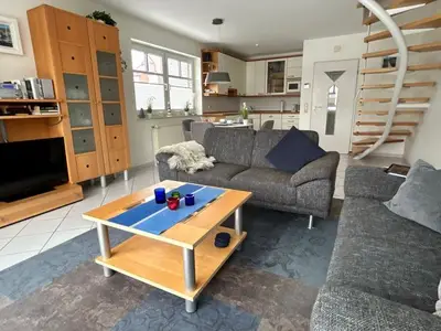 Ferienhaus für 5 Personen (75 m²) in Carolinensiel 9/10