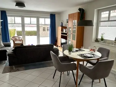 Ferienhaus für 5 Personen (75 m²) in Carolinensiel 10/10