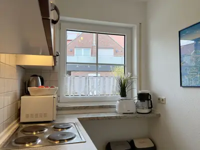 Küche / Küchenzeile