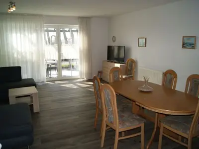 Ferienhaus für 7 Personen (86 m²) in Carolinensiel 5/10