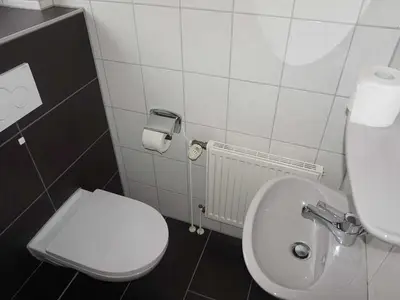 Ferienhaus für 7 Personen (86 m²) in Carolinensiel 10/10