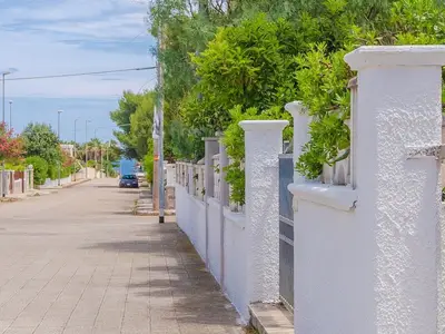 Ferienhaus für 6 Personen (70 m²) in Torre Santa Sabina 2/10