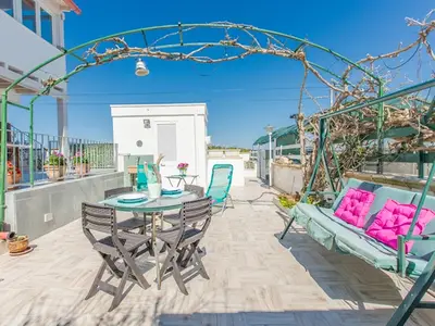 Ferienhaus für 5 Personen (60 m²) in Carovigno 4/10