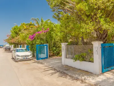 Ferienhaus für 6 Personen (70 m²) in Carovigno 3/10
