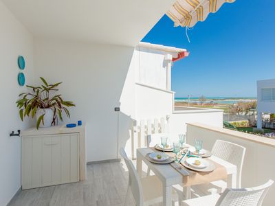 Ferienhaus für 5 Personen (70 m²) in Carovigno 1/10