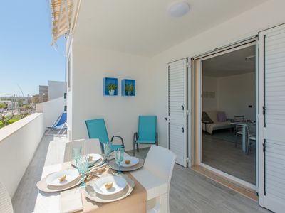 Ferienhaus für 5 Personen (70 m²) in Carovigno 3/10