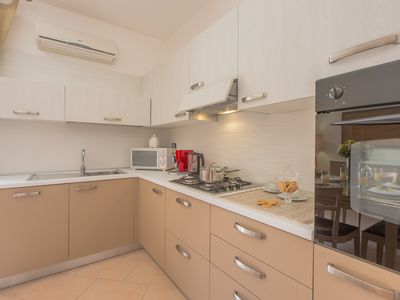 Ferienhaus für 7 Personen (130 m²) in Carovigno 10/10