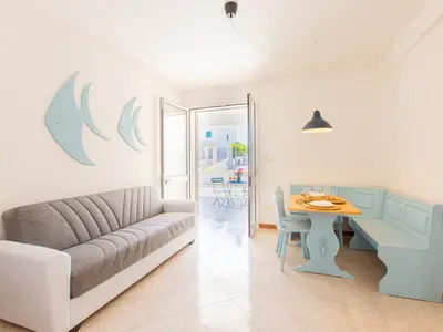 Ferienhaus für 4 Personen (70 m²) in Pantanagianni-Pezze Morelli 5/10