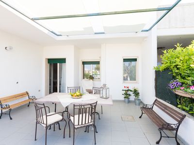 Ferienhaus für 5 Personen (65 m²) in Carovigno 4/10