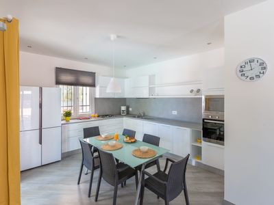 Ferienhaus für 6 Personen (140 m²) in Carovigno 10/10