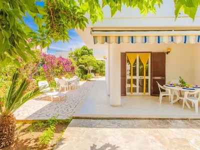 Ferienhaus für 5 Personen (70 m²) in Torre Santa Sabina 1/10