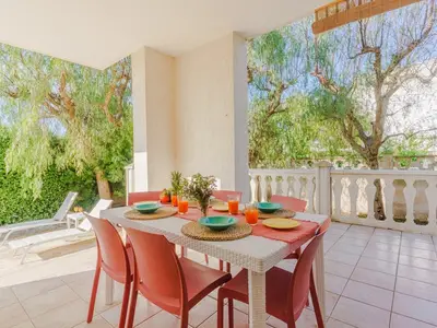 Ferienhaus für 6 Personen (70 m²) in Torre Santa Sabina 4/10