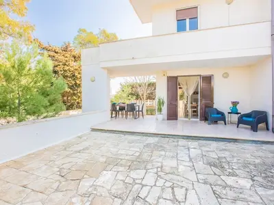 Ferienhaus für 6 Personen (80 m²) in Torre Santa Sabina 1/10
