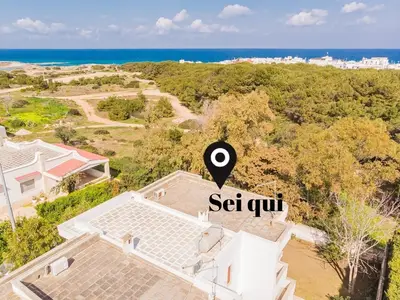 Ferienhaus für 6 Personen (80 m²) in Torre Santa Sabina 2/10