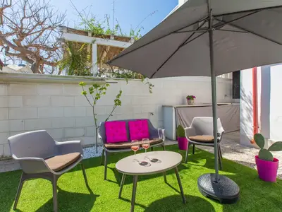 Ferienhaus für 7 Personen (75 m²) in Pantanagianni-Pezze Morelli 3/10