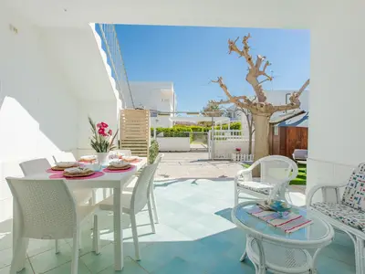 Ferienhaus für 7 Personen (75 m²) in Pantanagianni-Pezze Morelli 5/10