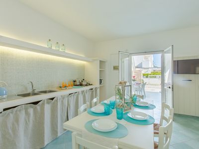Ferienhaus für 7 Personen (75 m²) in Carovigno 7/10